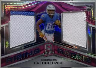 Brenden Rice