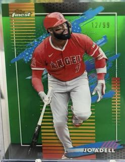 Jo Adell