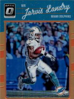 Jarvis Landry