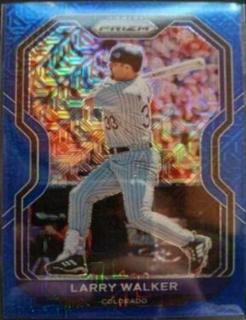 Larry Walker
