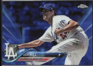 Rich Hill