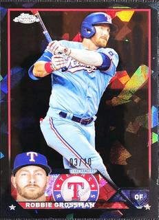 Robbie Grossman