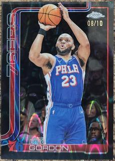 Eric Gordon