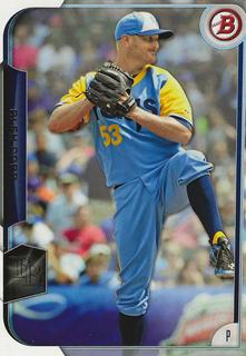 Alex Cobb