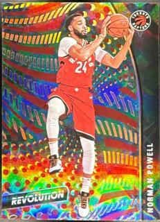 Norman Powell