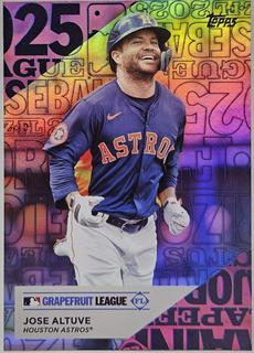 Jose Altuve