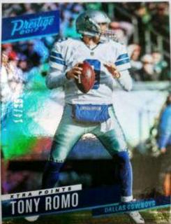 Tony Romo