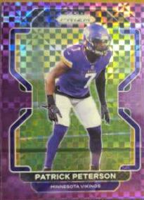 Patrick Peterson