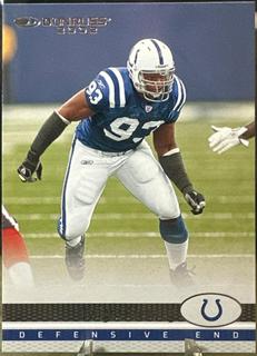 Dwight Freeney