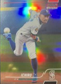 Ichiro