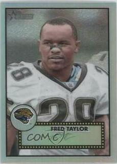 Fred Taylor
