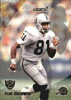 Tim Brown