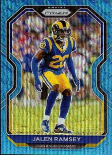 Jalen Ramsey