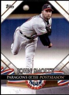 John Smoltz