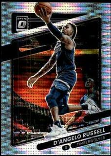 D'Angelo Russell