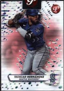 Teoscar Hernandez