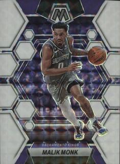 Malik Monk