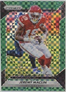 Jeremy Maclin