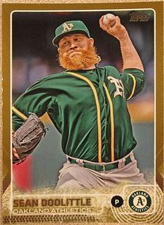 Sean Doolittle