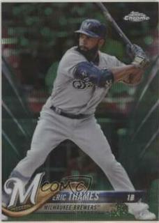 Eric Thames