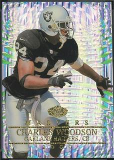 Charles Woodson