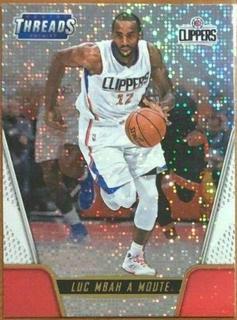 Luc Mbah a Moute