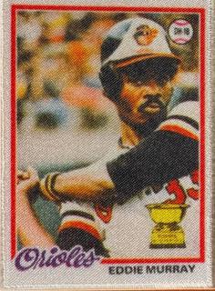 Eddie Murray