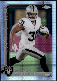 Raheem Mostert