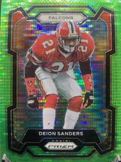 Deion Sanders