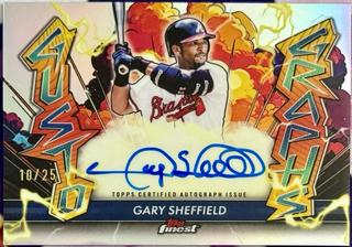 Gary Sheffield