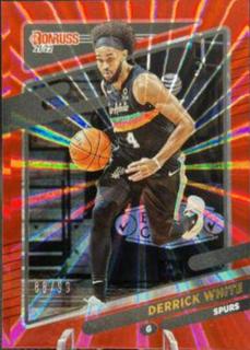 Derrick White