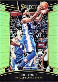 Joel Embiid