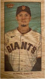 Wilmer Flores