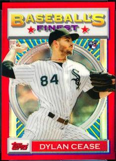 Dylan Cease