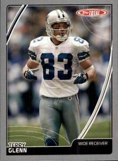 Terry Glenn