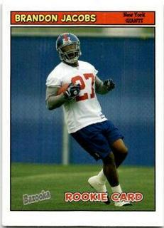 Brandon Jacobs