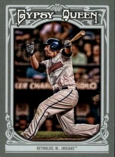 Mark Reynolds