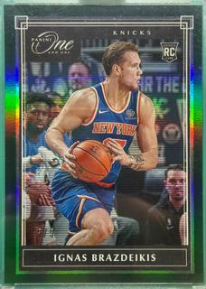 Ignas Brazdeikis