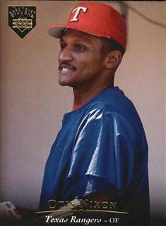 otis nixon