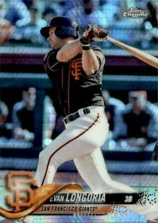 Evan Longoria