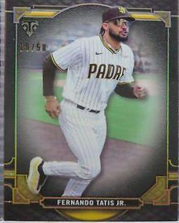 Fernando Tatis Jr.