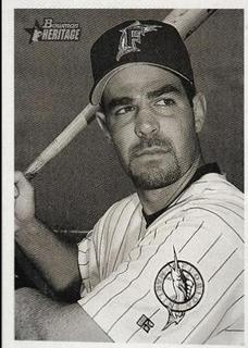Mike Lowell