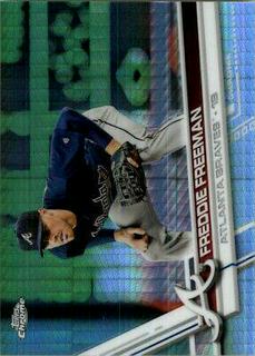 Freddie Freeman