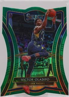 Victor Oladipo