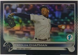Aroldis Chapman
