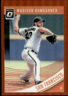Madison Bumgarner