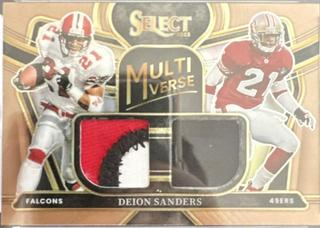 Deion Sanders