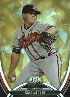 Kris Medlen
