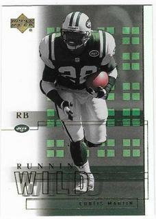 Curtis Martin
