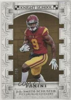 JuJu Smith Schuster